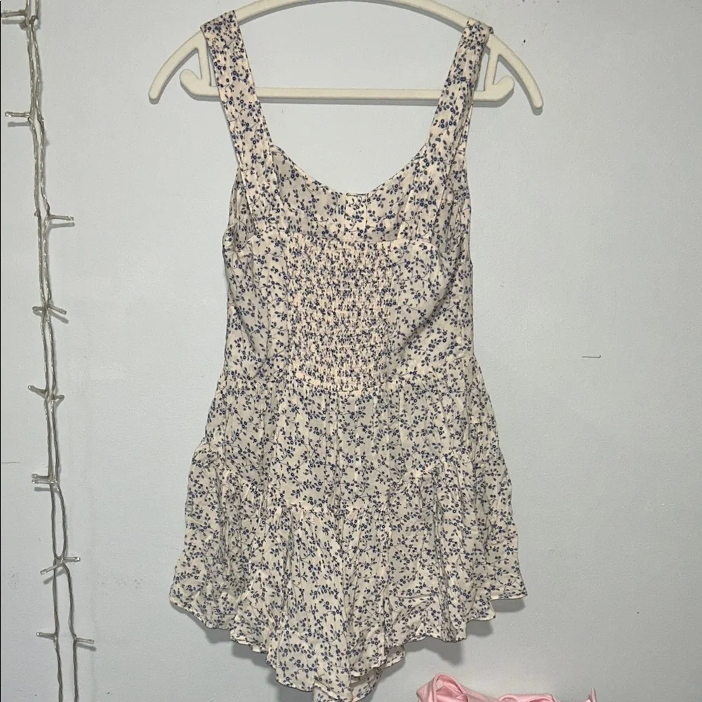 Aerie Romper - Small NWT